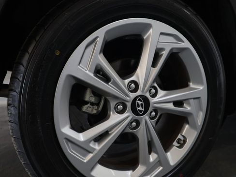Used 2023 Hyundai Kona SEL FWD image 30