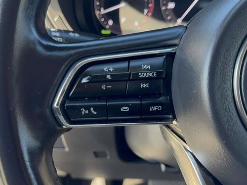 Used 2024 MAZDA CX-90 3.3 Turbo S image 17