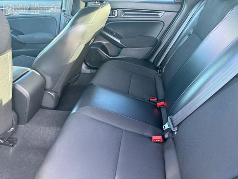 Used 2023 Honda Civic Sport image 26
