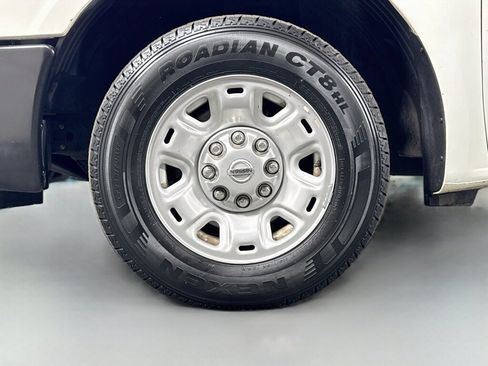 Used 2016 Nissan NV 1500 SV RWD image 36