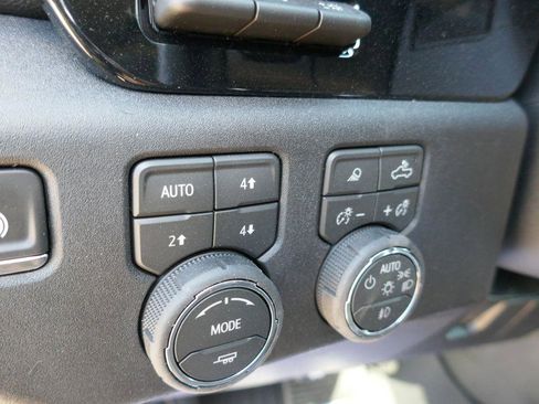 New 2026 Chevrolet Silverado 2500 LTZ w/ LTZ Plus Package AWD/4WD image 23
