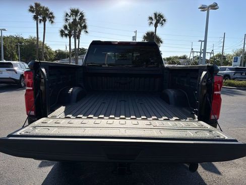 New 2026 Chevrolet Silverado 2500 LT w/ Trail Boss Package AWD/4WD image 12