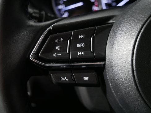 Used 2024 MAZDA CX-5 AWD 2.5 S w/ Select Package image 27