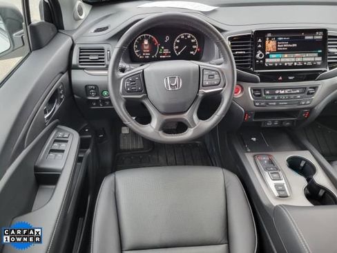 Used 2025 Honda Ridgeline RTL image 11