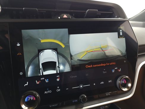 Certified 2023 Lexus RZ 450e Premium w/ Accessory Package (A2) image 30