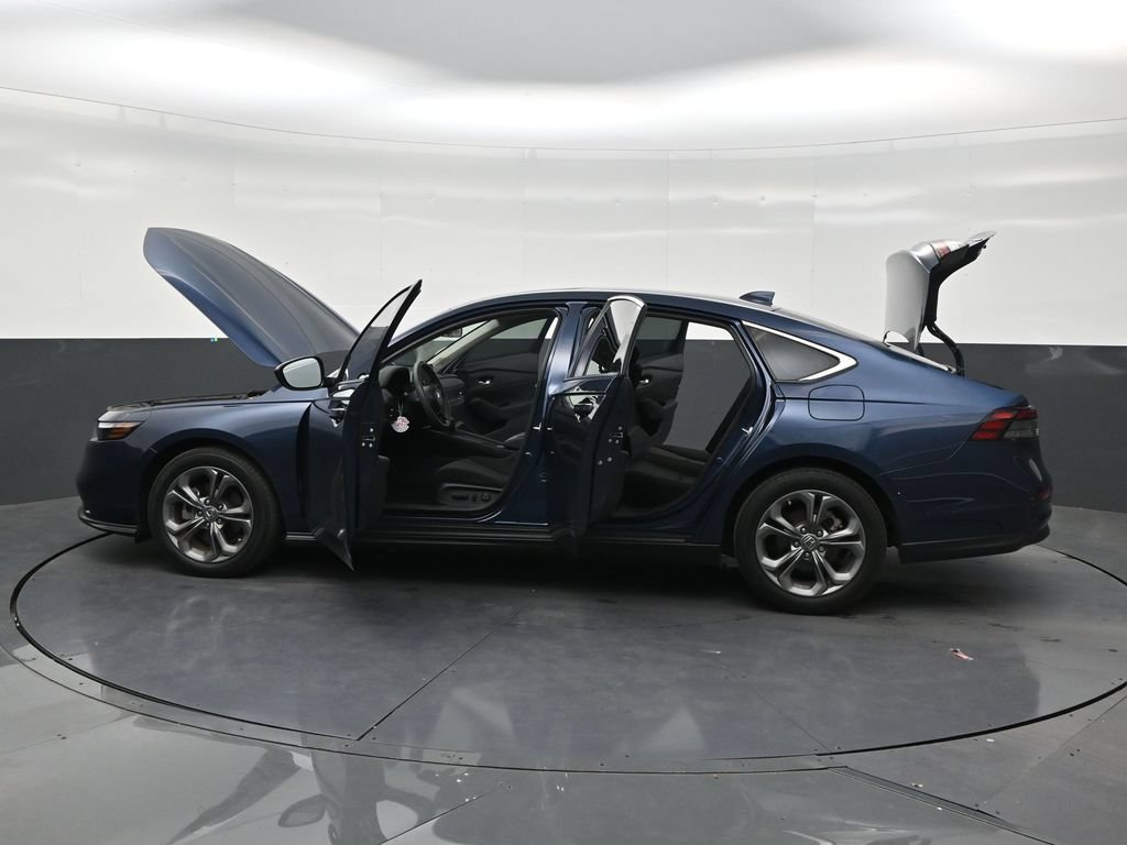 Used 2024 Honda Accord EX image 29