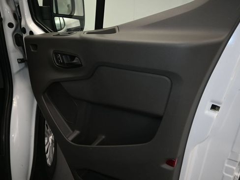 Used 2024 Ford Transit 350 XLT RWD image 21