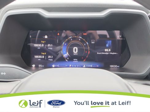 Used 2024 Chevrolet Colorado W/T w/ Technology Package image 18