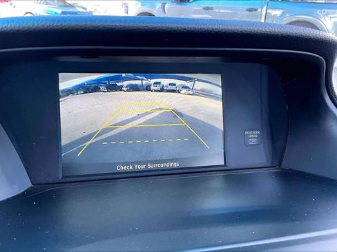 Used 2014 Honda Accord Sport image 27