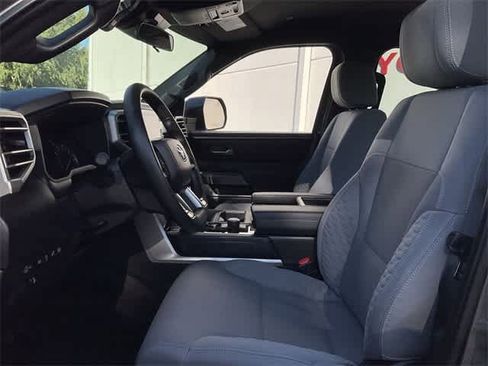 Used 2025 Toyota Tundra SR5 image 13