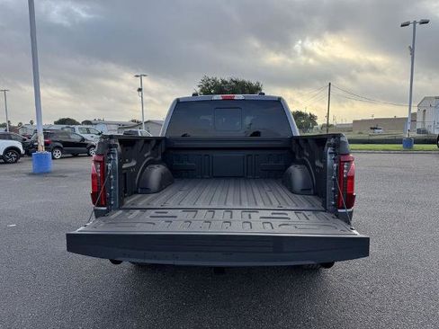 Certified 2025 Ford F150 XLT w/ Equipment Group 302A MID image 5