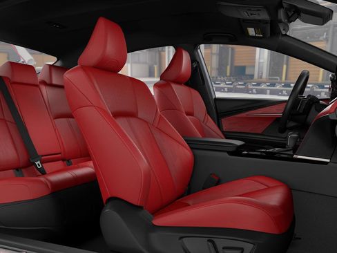 New 2026 Toyota Camry XSE FWD image 19