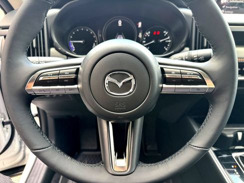 New 2026 MAZDA CX-50 AWD 2.5 Hybrid w/ Weather Package image 12