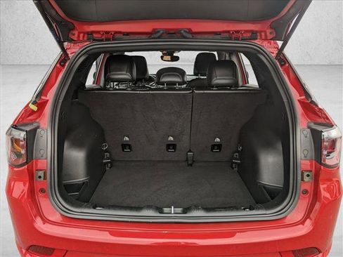 Used 2022 Jeep Compass Limited image 6