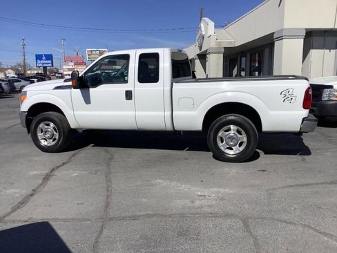 Used 2015 Ford F250 XLT image 16