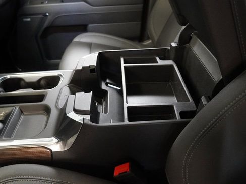 Used 2023 Chevrolet Silverado 1500 LT Trail Boss w/ LT Trail Boss Premium Package image 24