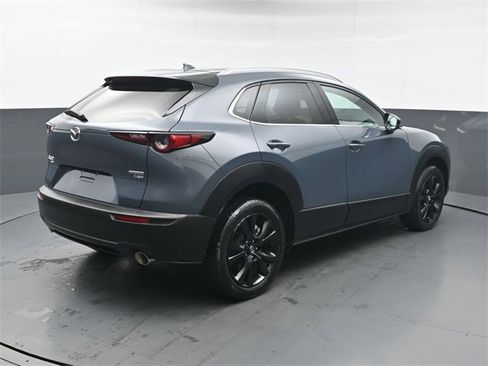 Certified 2024 MAZDA CX-30 2.5 Turbo w/ Premium Package image 5