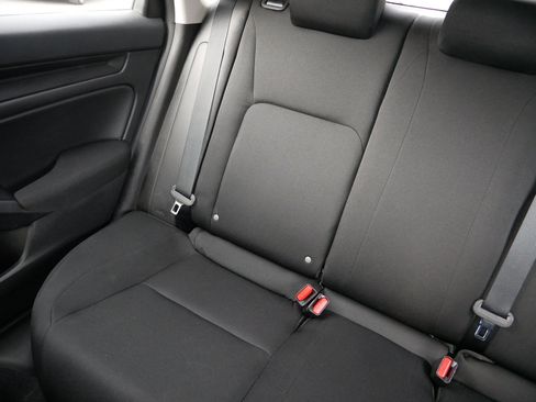 Used 2022 Honda Civic LX image 12