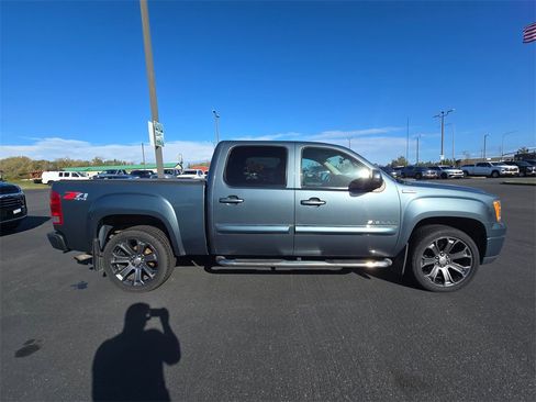 New 2026 Chevrolet Blazer EV LT image 33