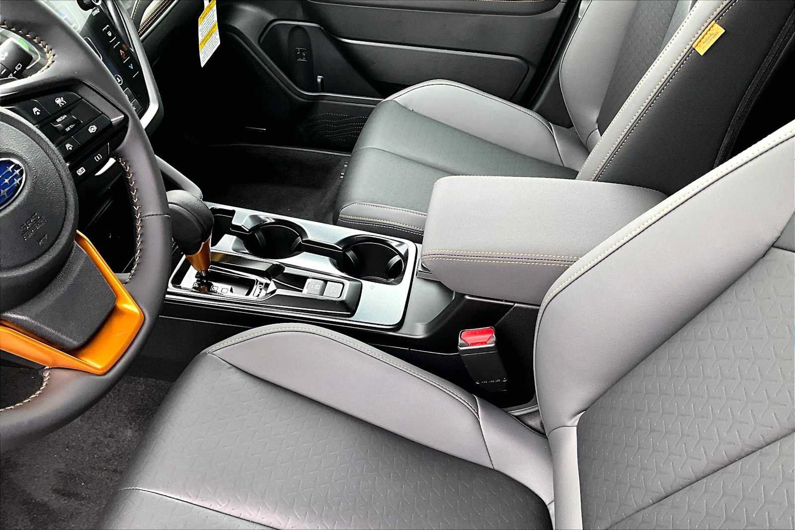 New 2026 Subaru Forester Wilderness AWD/4WD image 7