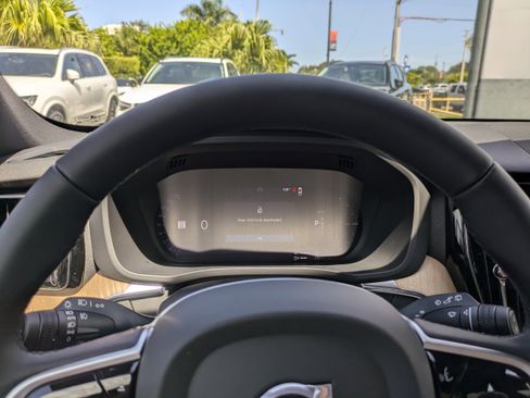 New 2026 Volvo XC60 T8 Core image 26