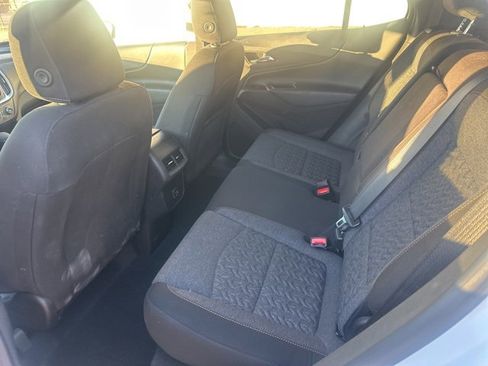 Certified 2024 Chevrolet Equinox LT w/ LPO, Floor Liner Package image 5