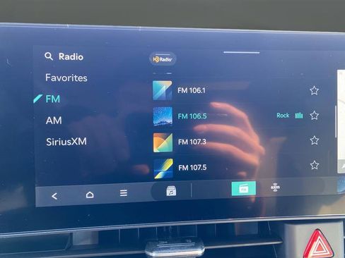 New 2026 Kia Carnival SX image 38
