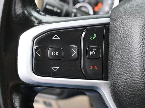 Used 2021 RAM 1500 Big Horn AWD/4WD image 18
