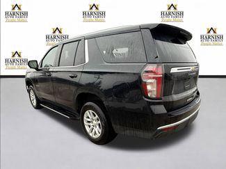 Used 2024 Chevrolet Tahoe LT video 3