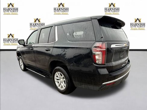 Used 2024 Chevrolet Tahoe LT image 3