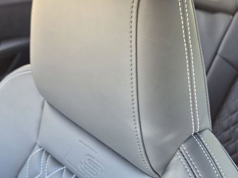 New 2026 Audi S3 Premium image 18