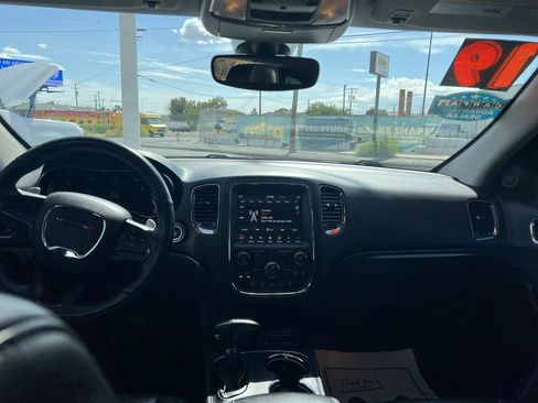 Used 2019 Dodge Durango GT AWD/4WD image 10