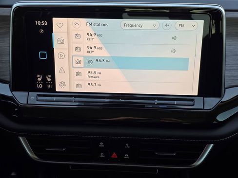 New 2026 Volkswagen Atlas SEL AWD/4WD image 12