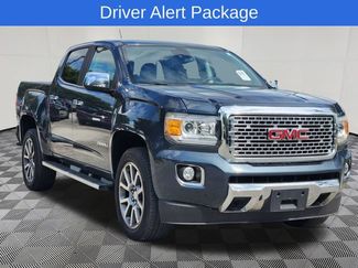 Used 2019 GMC Canyon Denali AWD/4WD video 3