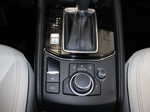 Used 2024 MAZDA CX-5 AWD 2.5 S w/ Preferred Package image 19