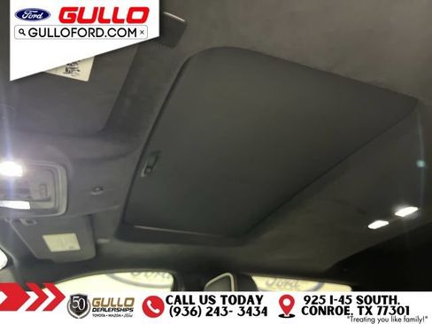 Used 2025 GMC Sierra 2500 AT4X AWD/4WD image 24