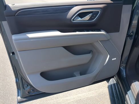 Certified 2021 GMC Yukon SLT w/ SLT Luxury Plus Package AWD/4WD image 20