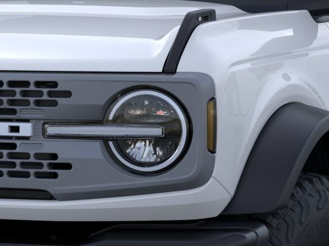 New 2026 Ford Bronco Badlands w/ Sasquatch Package AWD/4WD image 20