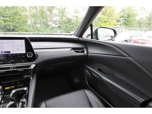 Used 2023 Lexus RX 350 FWD w/ Cold Area Package image 8