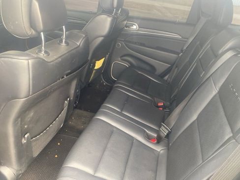 Used 2015 Jeep Grand Cherokee Summit image 11