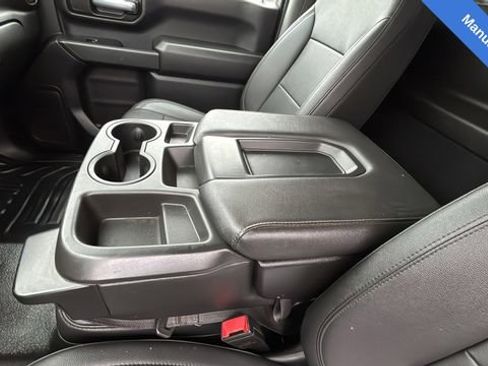 Used 2021 Chevrolet Silverado 3500 W/T w/ WT Fleet Convenience Package image 18