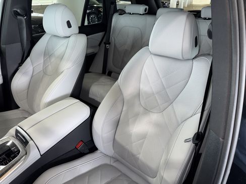 Used 2024 BMW X5 sDrive40i w/ Parking Assistance Package RWD image 33
