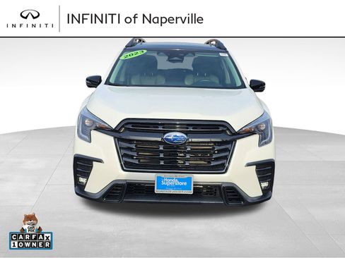 Used 2023 Subaru Ascent Onyx Edition Limited image 2