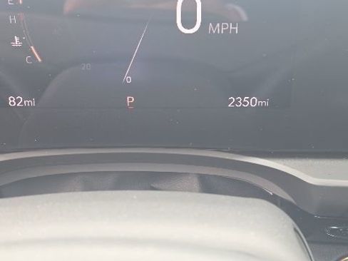 Certified 2025 Buick Envista Avenir FWD image 5