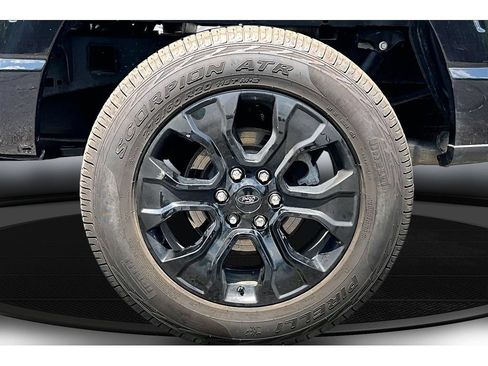 Used 2023 Ford F150 XLT w/ Equipment Group 302A High AWD/4WD image 37