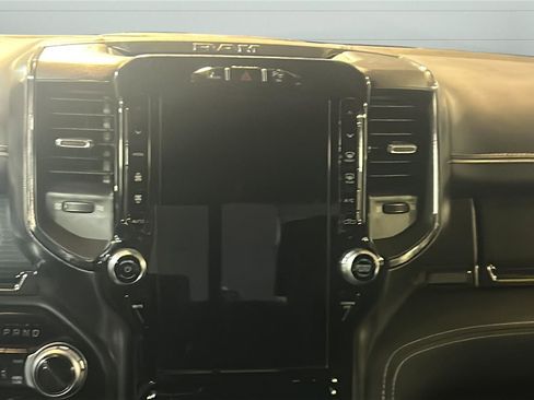 Used 2022 RAM 1500 Limited image 19