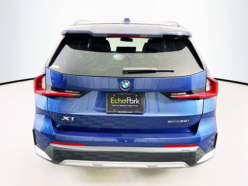 Used 2025 BMW X1 xDrive28i image 7