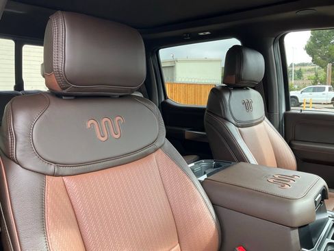 New 2026 Ford F350 King Ranch AWD/4WD image 40