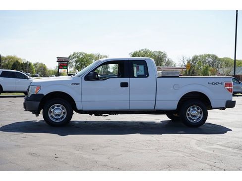 Used 2014 Ford F150 XL w/ Power Equipment Group image 6