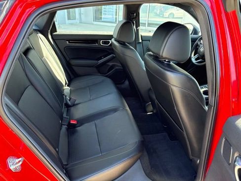 Used 2025 Honda Civic FWD Hybrid Sedan image 29